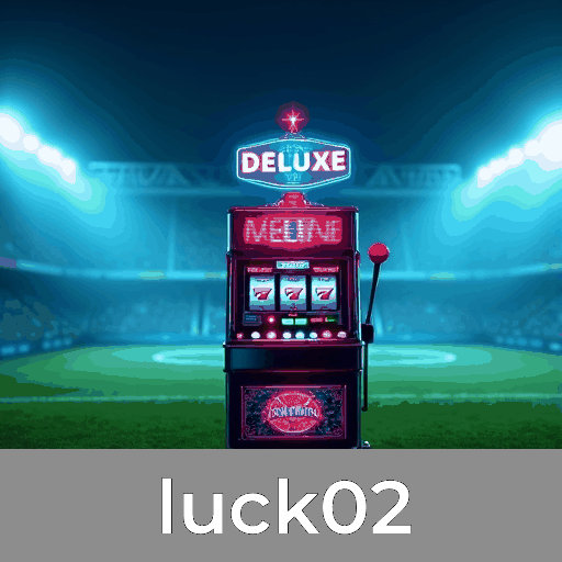 Sinta a Adrenalina e a Alta Rentabilidade dos Caça-níqueis no Luck02