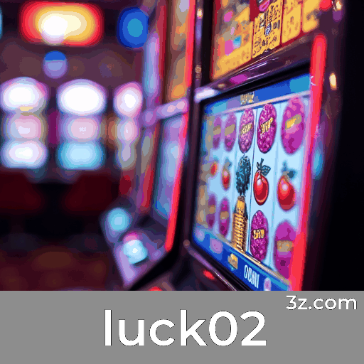 luck02
