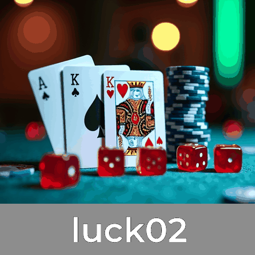Garanta acesso seguro e premium com luck02